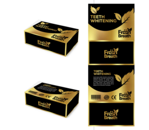 Packaging Design by Shumaila Kiran for Petdentist | Design: #24847736