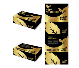 Packaging Design by Shumaila Kiran for Petdentist | Design: #24847738