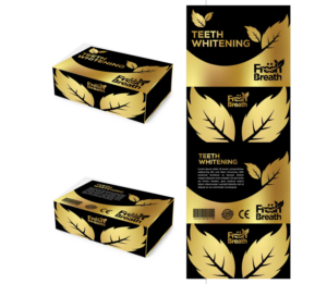 Packaging Design by Shumaila Kiran for Petdentist | Design: #24847740