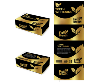 Packaging Design by Shumaila Kiran for Petdentist | Design: #24847741