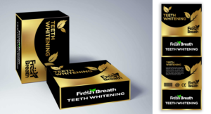 Packaging Design by Shumaila Kiran for Petdentist | Design: #24852522