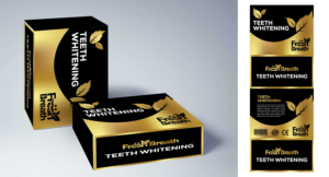 Packaging Design by Shumaila Kiran for Petdentist | Design: #24852523