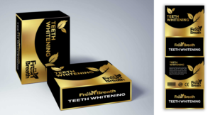 Packaging Design by Shumaila Kiran for Petdentist | Design: #24852525