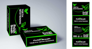 Packaging Design by Shumaila Kiran for Petdentist | Design: #24852528