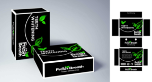 Packaging Design by Shumaila Kiran for Petdentist | Design: #24855643