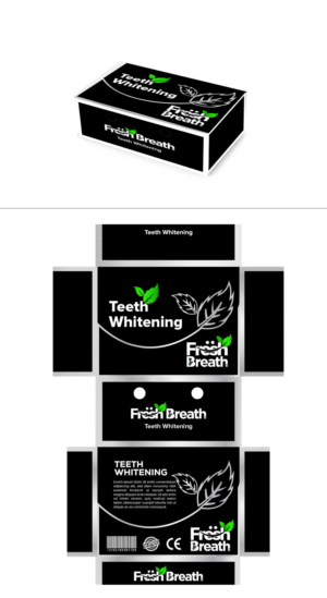 Packaging Design by Shumaila Kiran for Petdentist | Design: #24856724