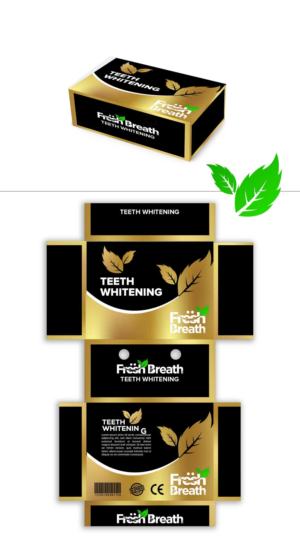 Packaging Design by Shumaila Kiran for Petdentist | Design: #24894229