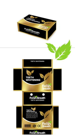 Packaging Design by Shumaila Kiran for Petdentist | Design: #24894231