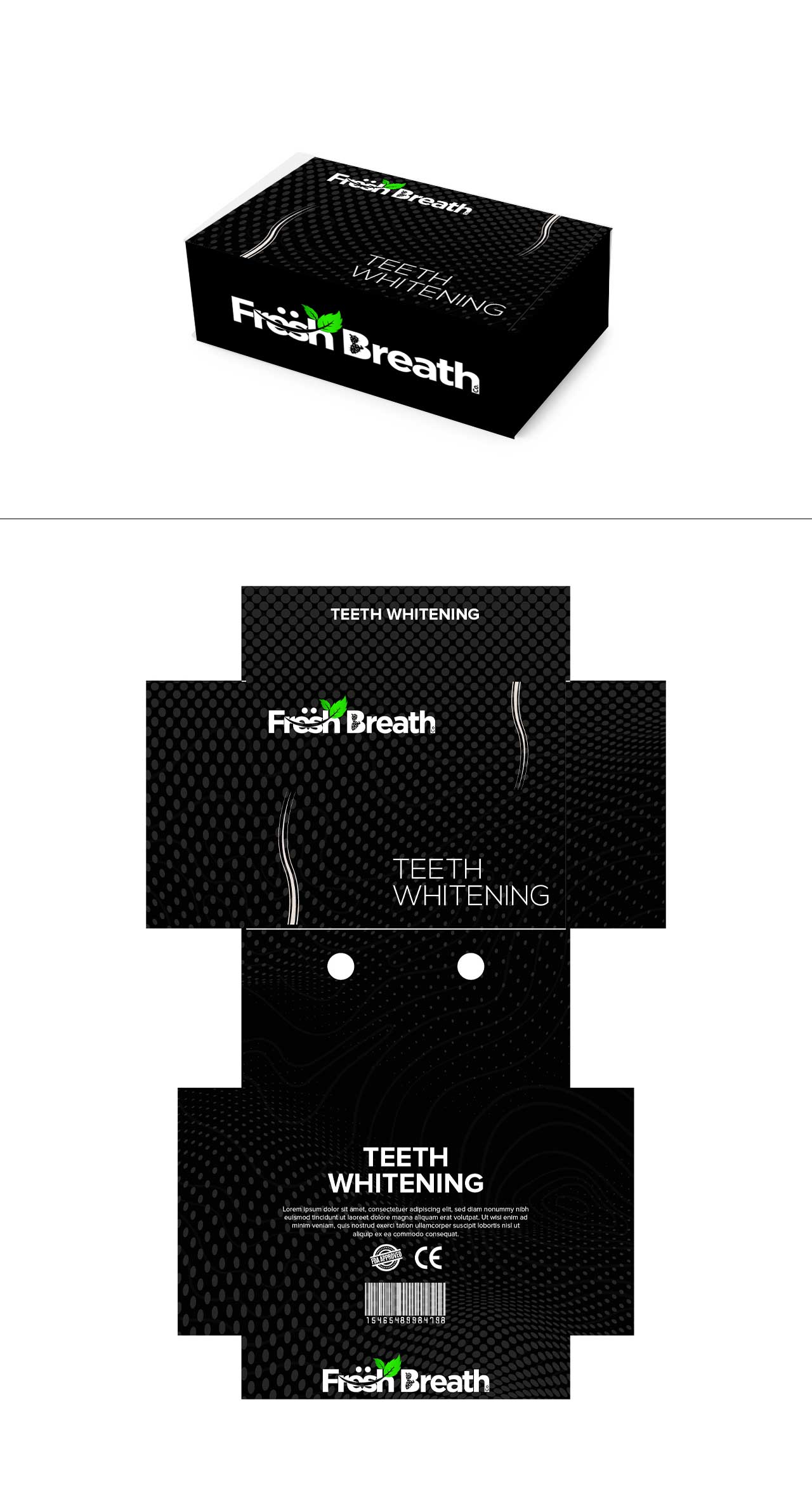 Packaging Design by Shumaila Kiran for Petdentist | Design #24913468