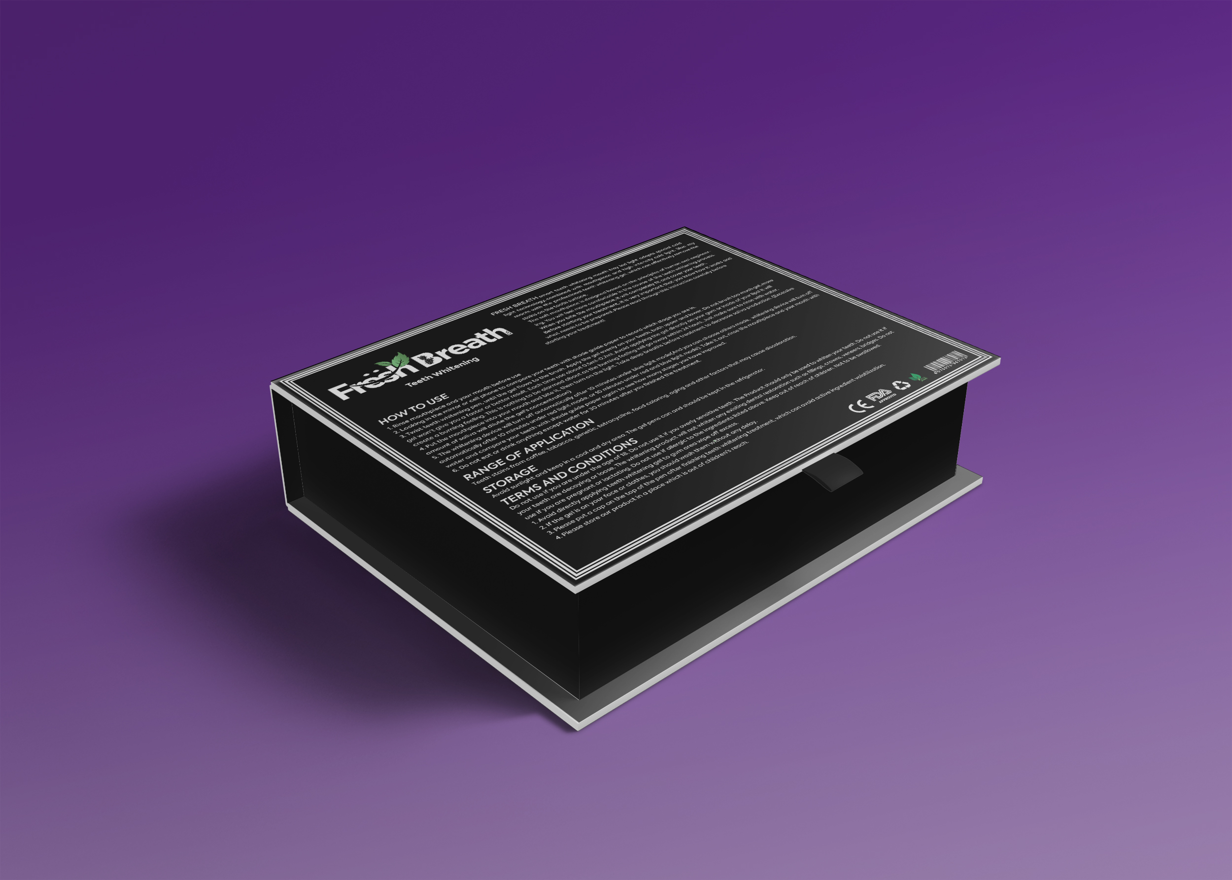 Packaging Design by ahad.mifta for Petdentist | Design #24846763