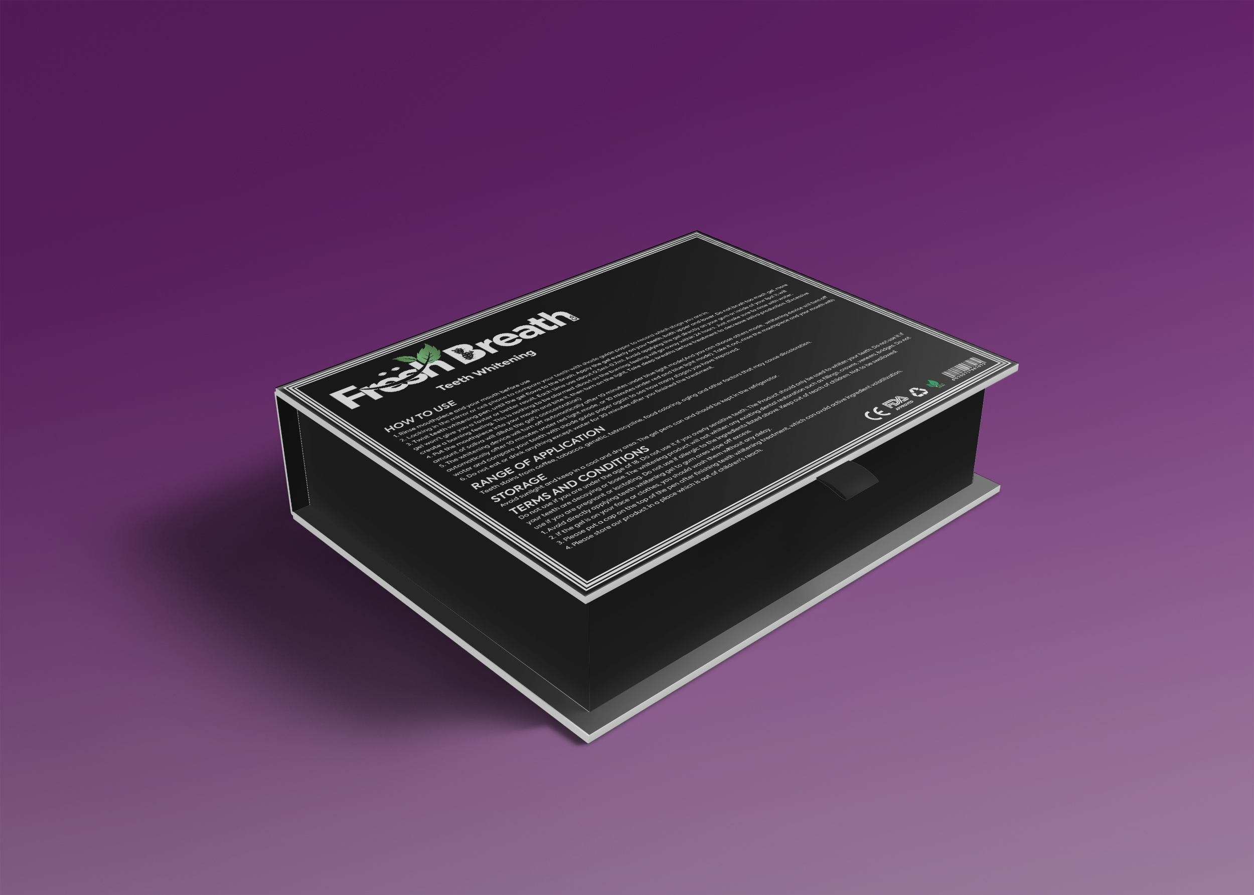 Packaging Design by ahad.mifta for Petdentist | Design #24848743