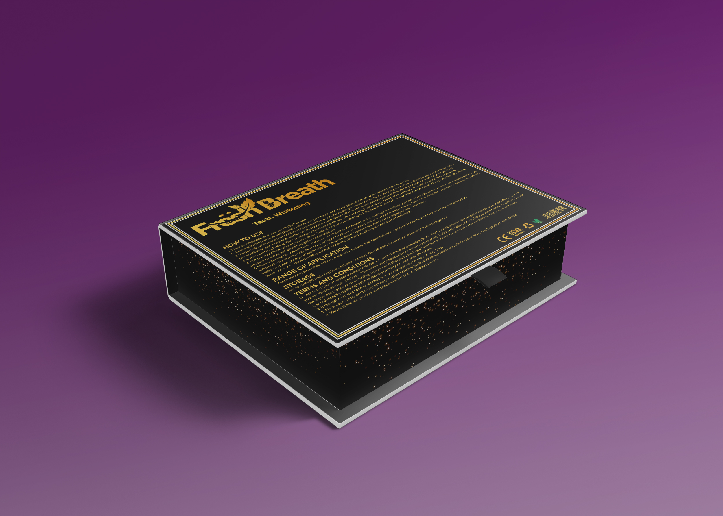 Packaging Design by ahad.mifta for Petdentist | Design #24854907