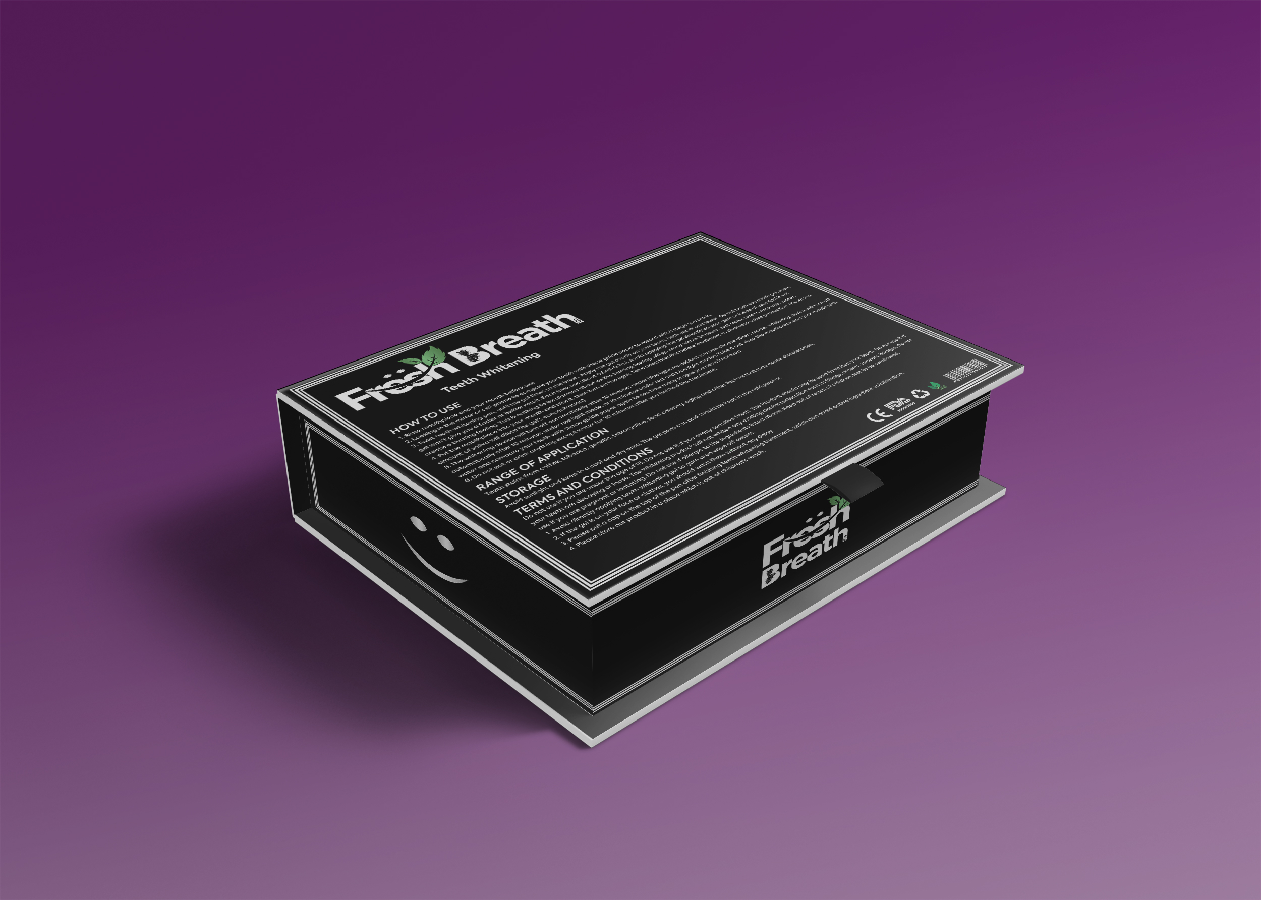 Packaging Design by ahad.mifta for Petdentist | Design #24863659