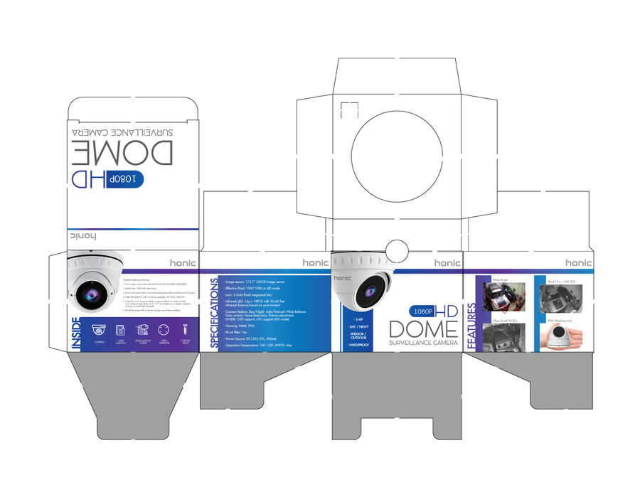 Packaging Design by Sara 52 for Petdentist | Design #24805408