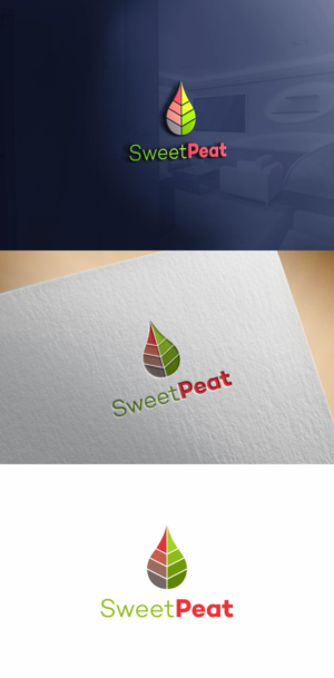 Design de Logo par ViciouSaint pour Sweet Peat | Design #24805270