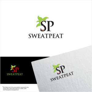 Logo Design by Arham Hidayat for Sweet Peat | Design: #24909002