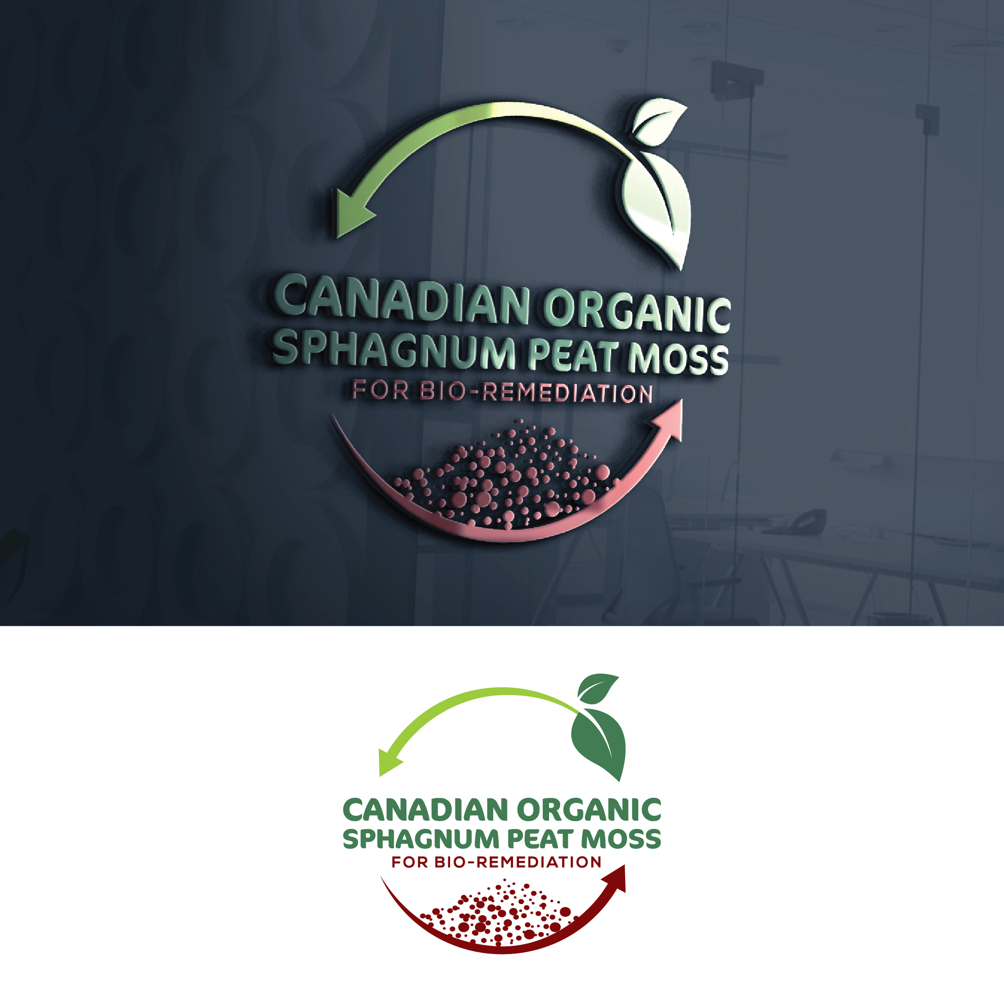 Design de Logo par GraphicTec pour Sweet Peat | Design #25261819