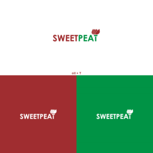 Logo Design by alitjuara for Sweet Peat | Design: #24823216