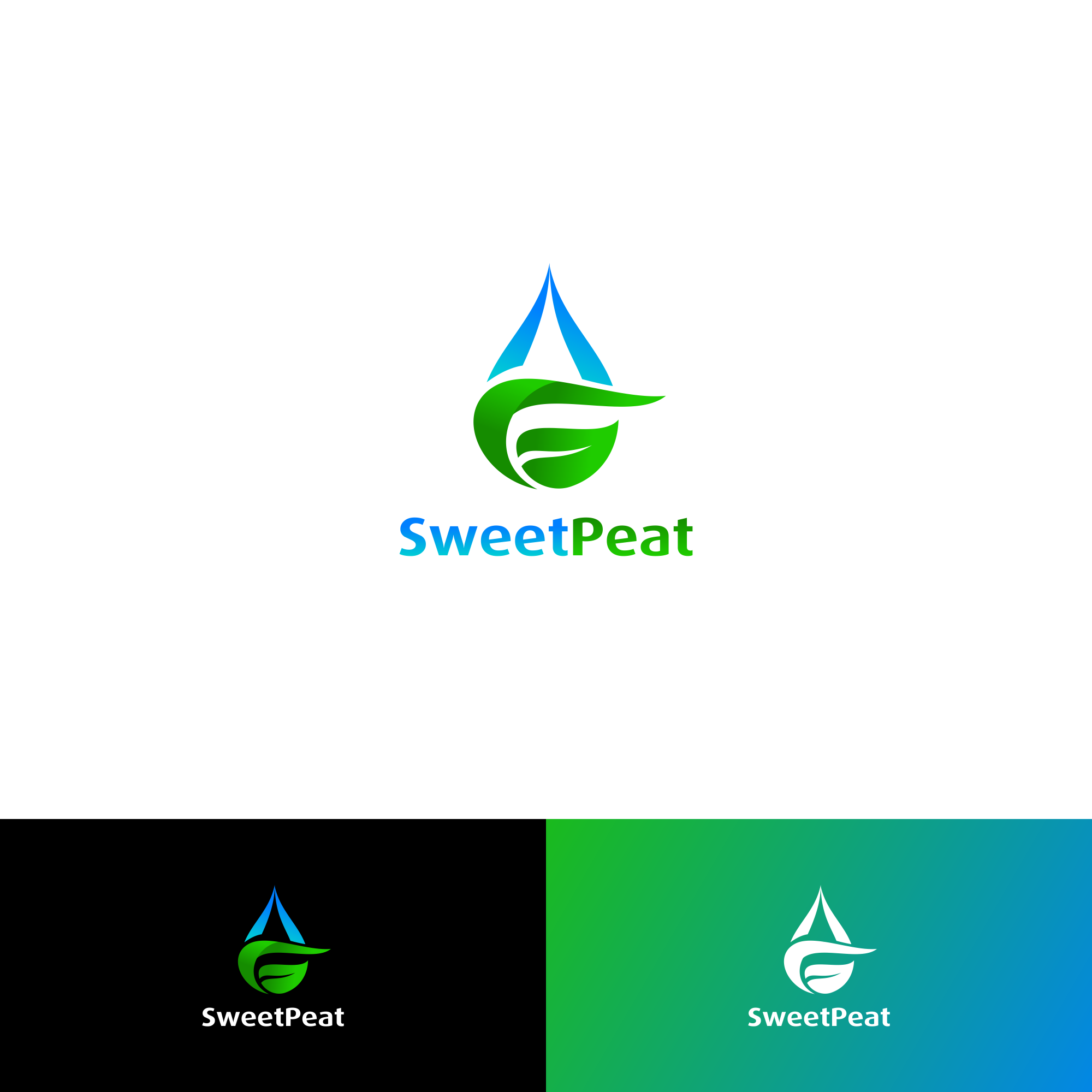 Design de Logo par alitjuara pour Sweet Peat | Design #24823476