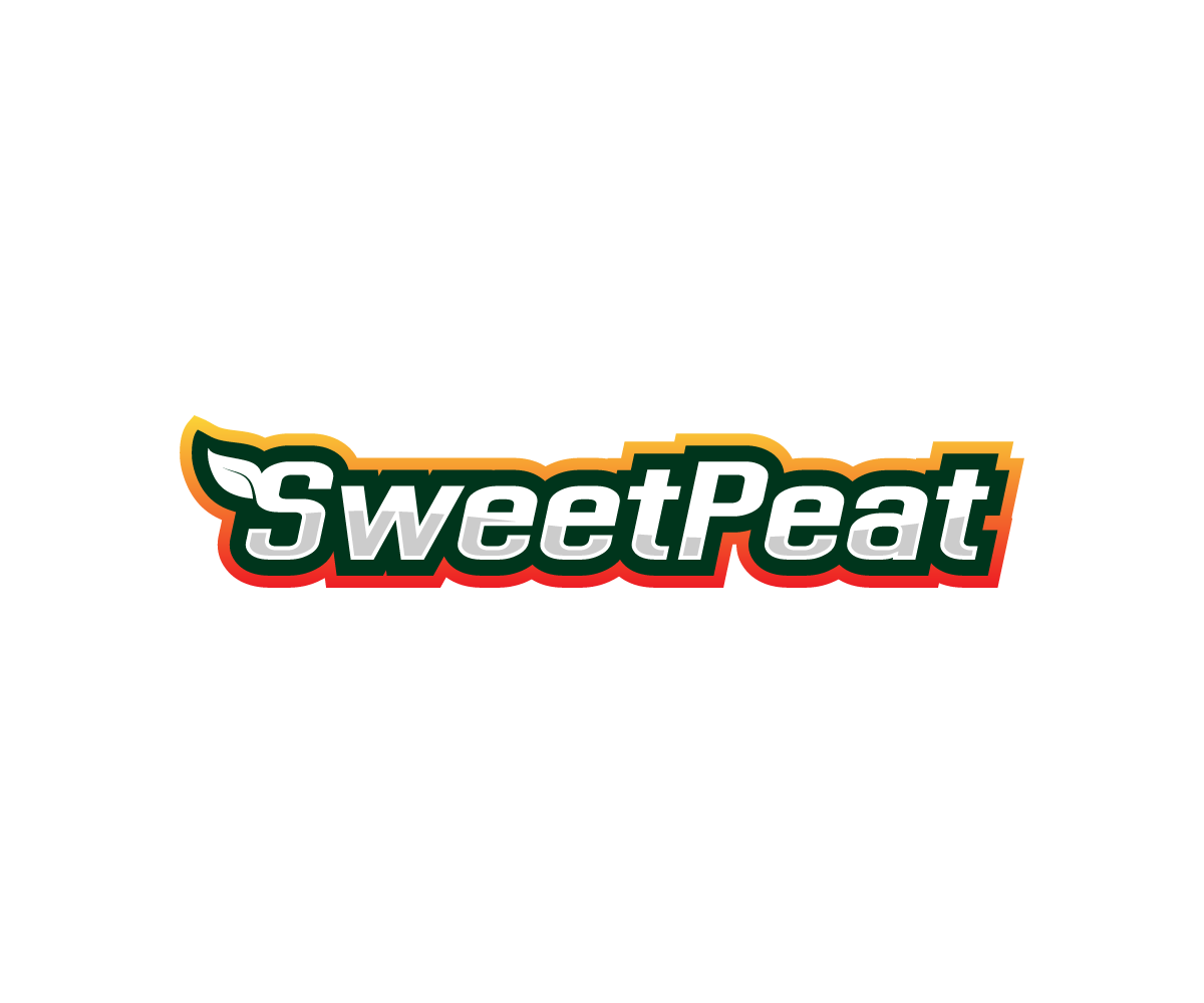 Logo Design by kimcam for Sweet Peat | Design #24906309