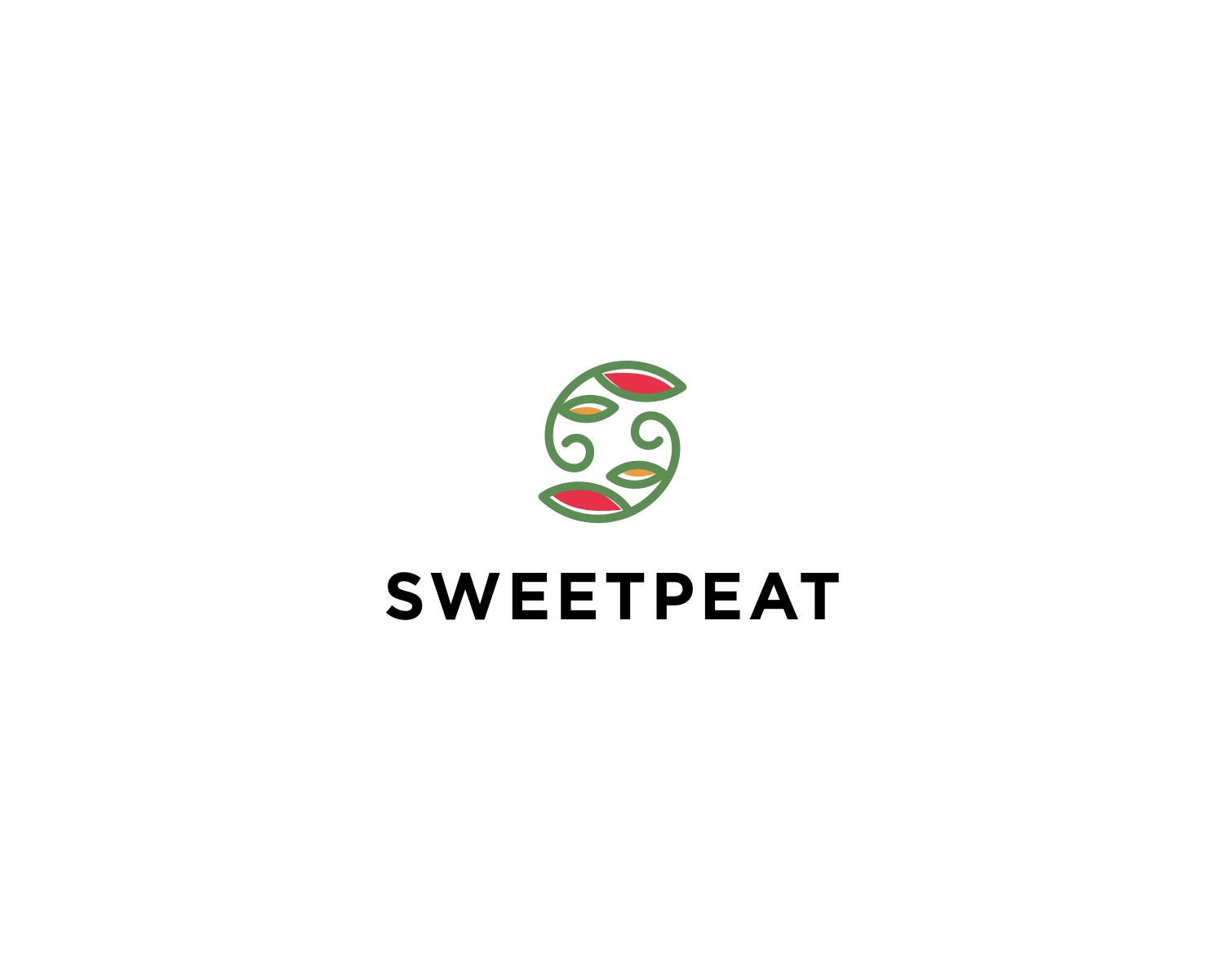 Logo Design by Rusmin Gustamin for Sweet Peat | Design #24902558