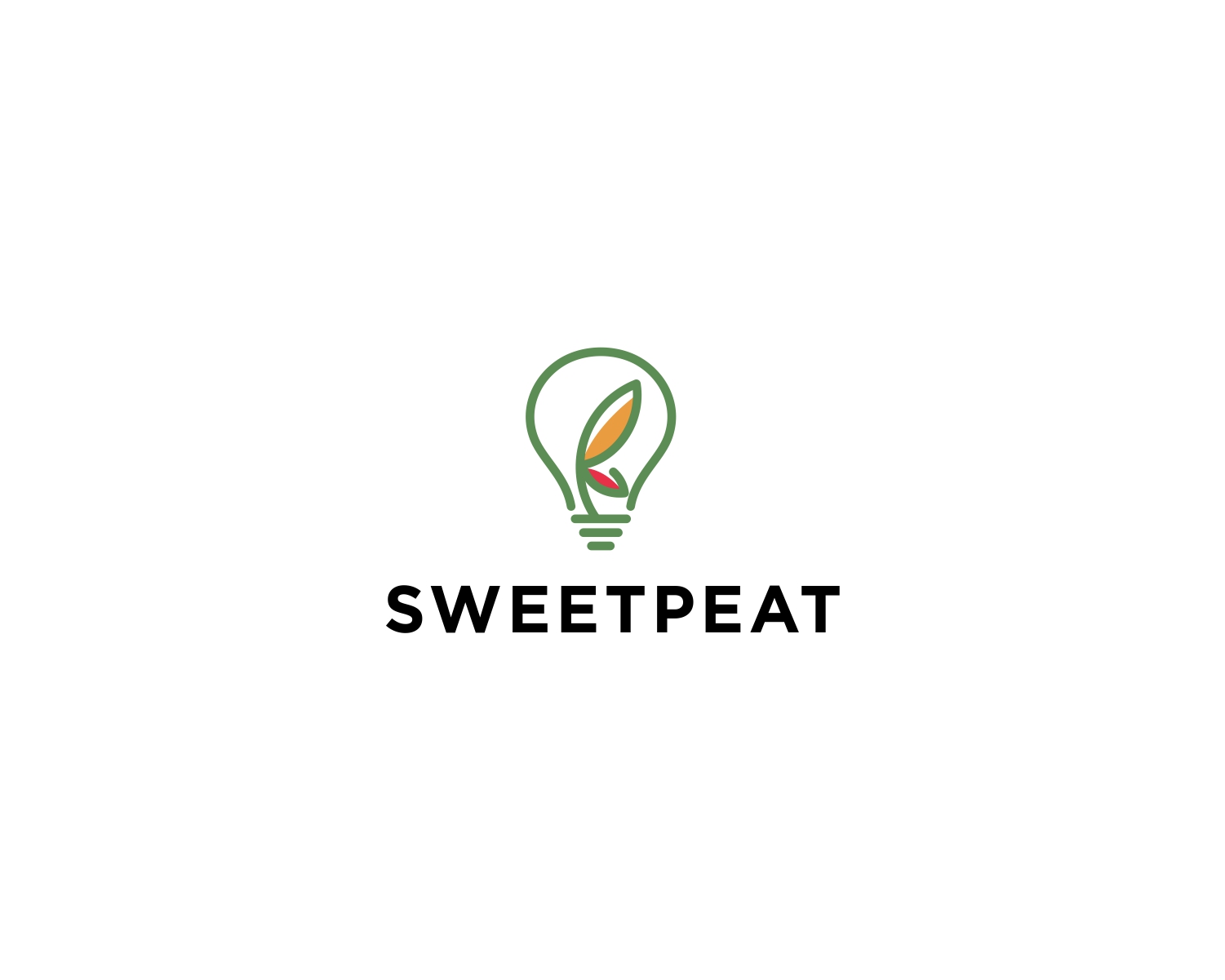 Diseño de Logo por Rusmin Gustamin para Sweet Peat | Diseño #24902562