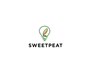 Logo Design by Rusmin Gustamin for Sweet Peat | Design: #24902562