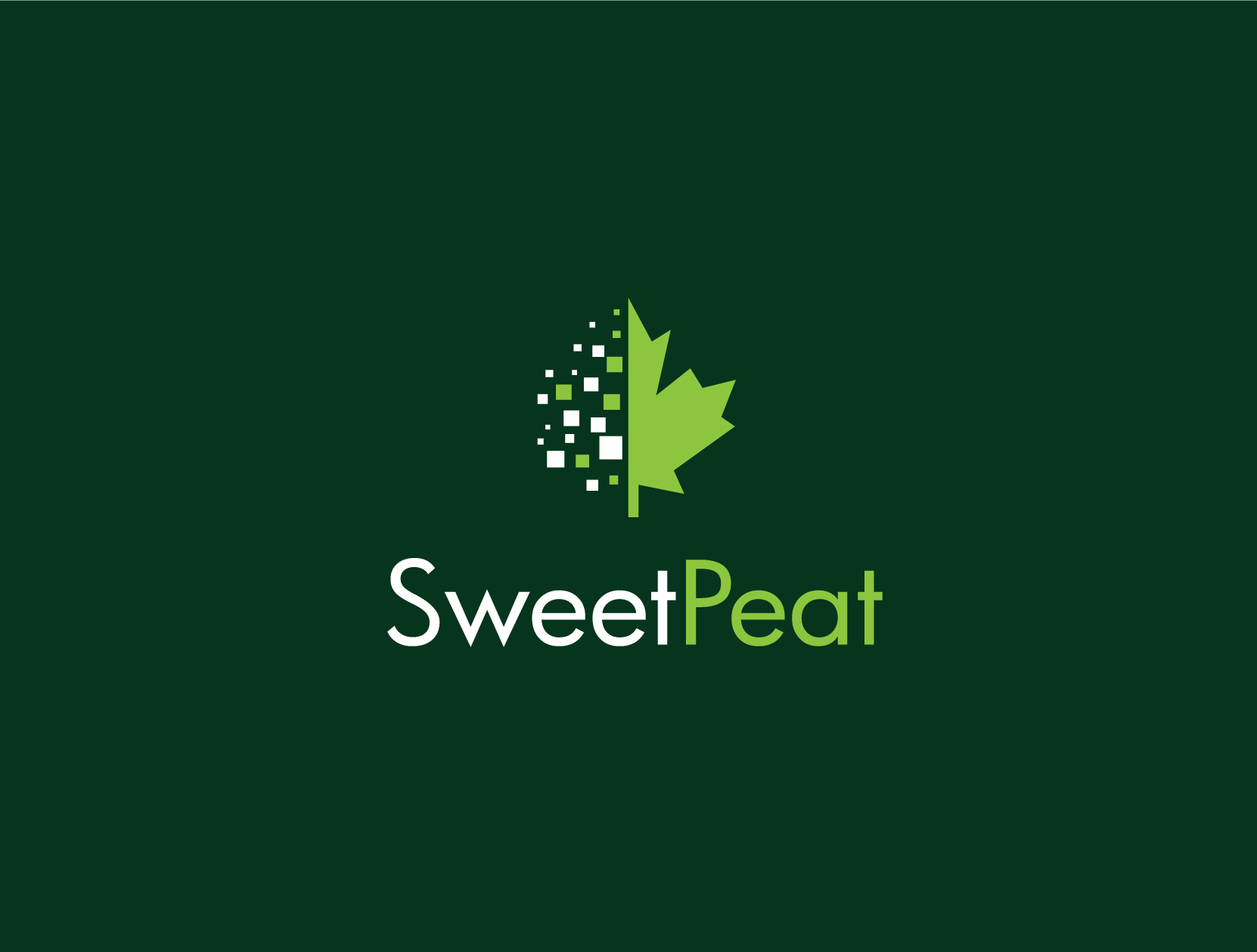 Logo Design by hoaihoai for Sweet Peat | Design #24941709