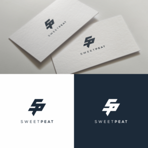 Logo Design by nomnome for Sweet Peat | Design: #24804615