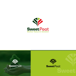 Logo Design by 2662 DESIGN for Sweet Peat | Design: #24808298