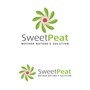 Logo Design by Jet-D for Sweet Peat | Design: #24858151