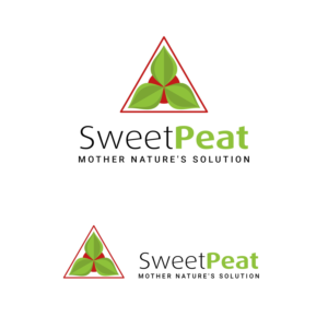 Logo Design by Jet-D for Sweet Peat | Design: #24858447
