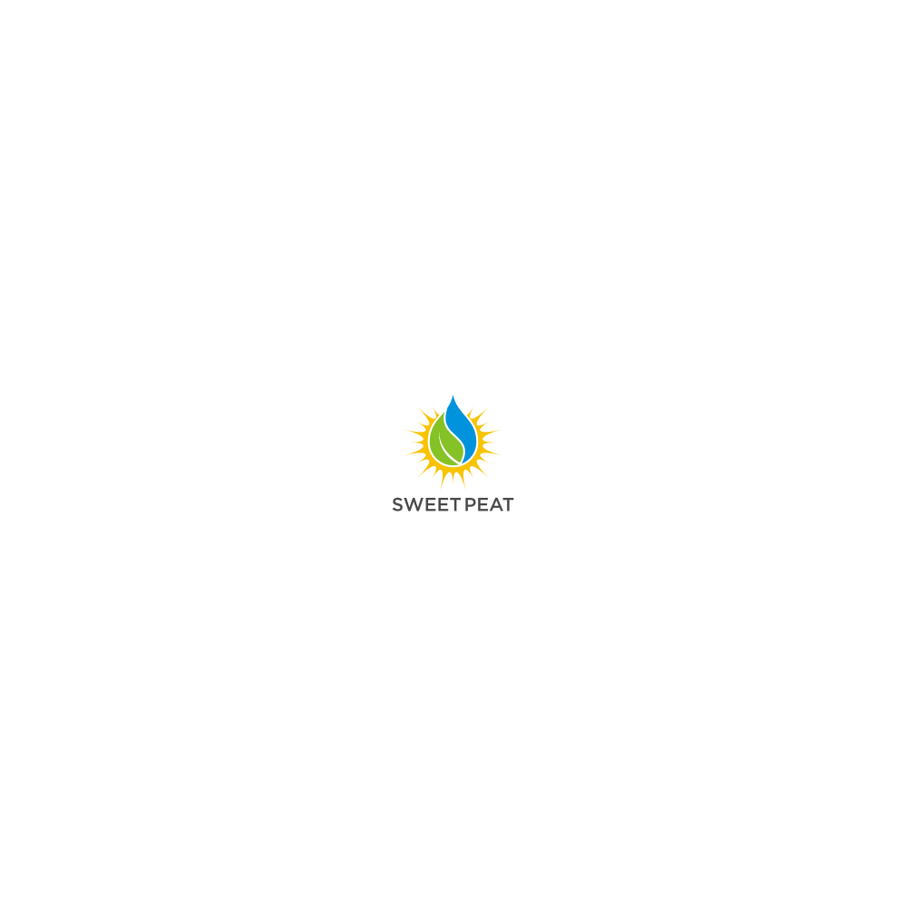 Logo Design by Muzaqi for Sweet Peat | Design #24803432