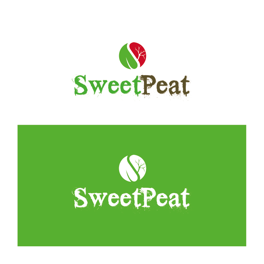 Logo Design by Jomon 2 for Sweet Peat | Design #24899769