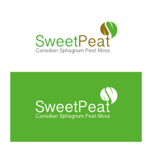 Logo Design by Jomon 2 for Sweet Peat | Design: #24899842