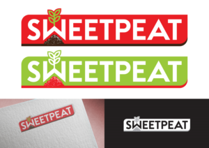 Logo Design by mans34 for Sweet Peat | Design: #24849232