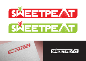 Logo Design by mans34 for Sweet Peat | Design: #24849234