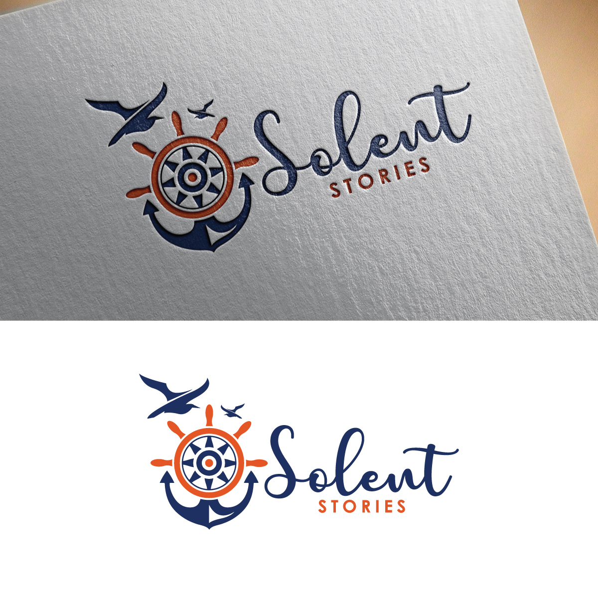 Logo Design by Graphic Bricks for this project | Design #24806889