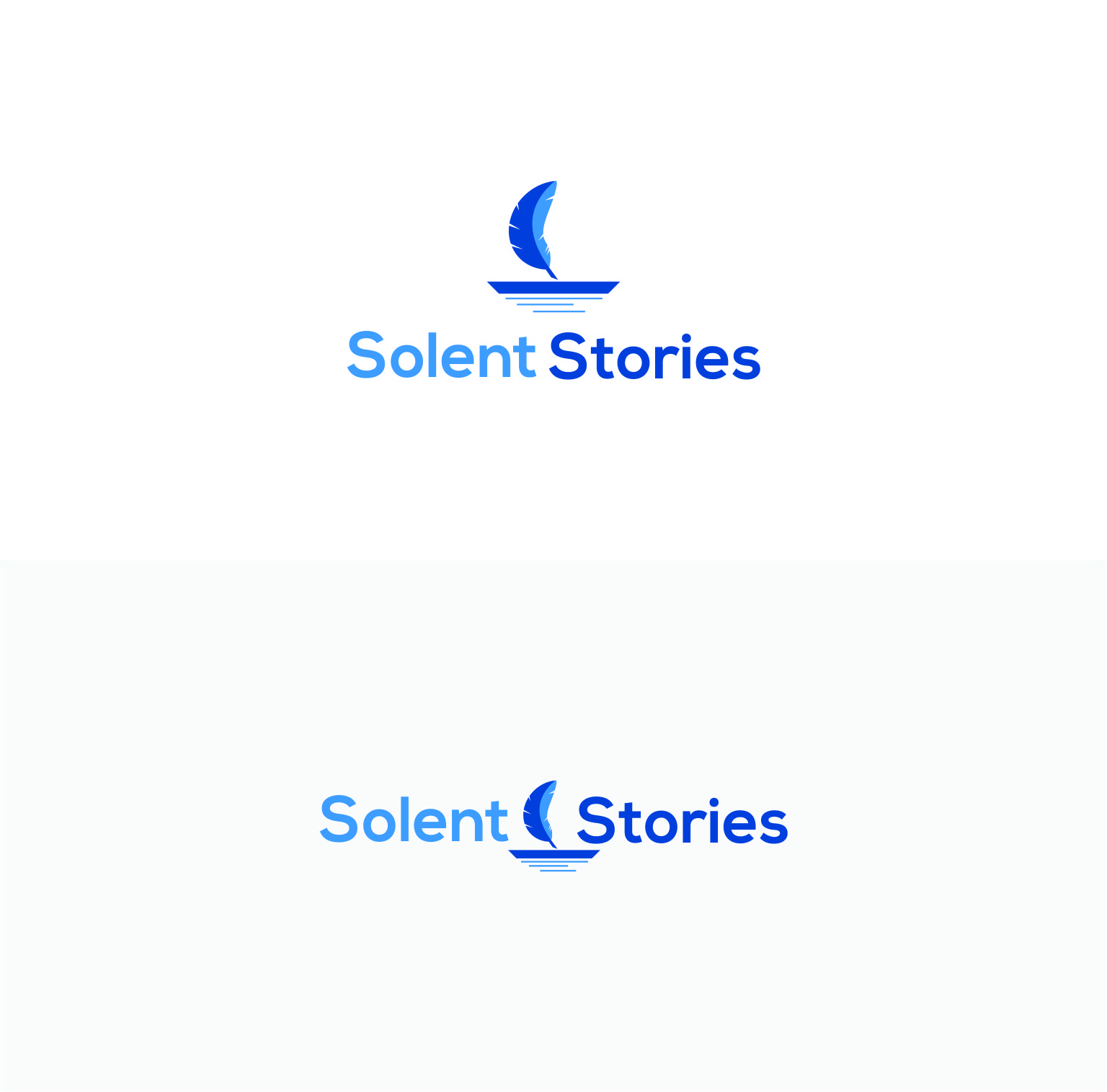 Logo Design by RAN MEI JS for this project | Design #24802583