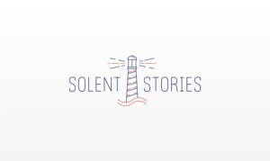 Solent Stories | Logo-Design von Lia Design
