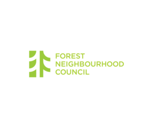 Forest Neighbourhood Council | Logo Design by WahyuHMD