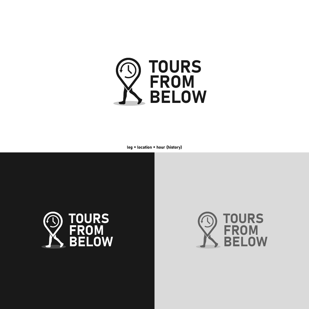 Logo Design by alitjuara for this project | Design #24823412