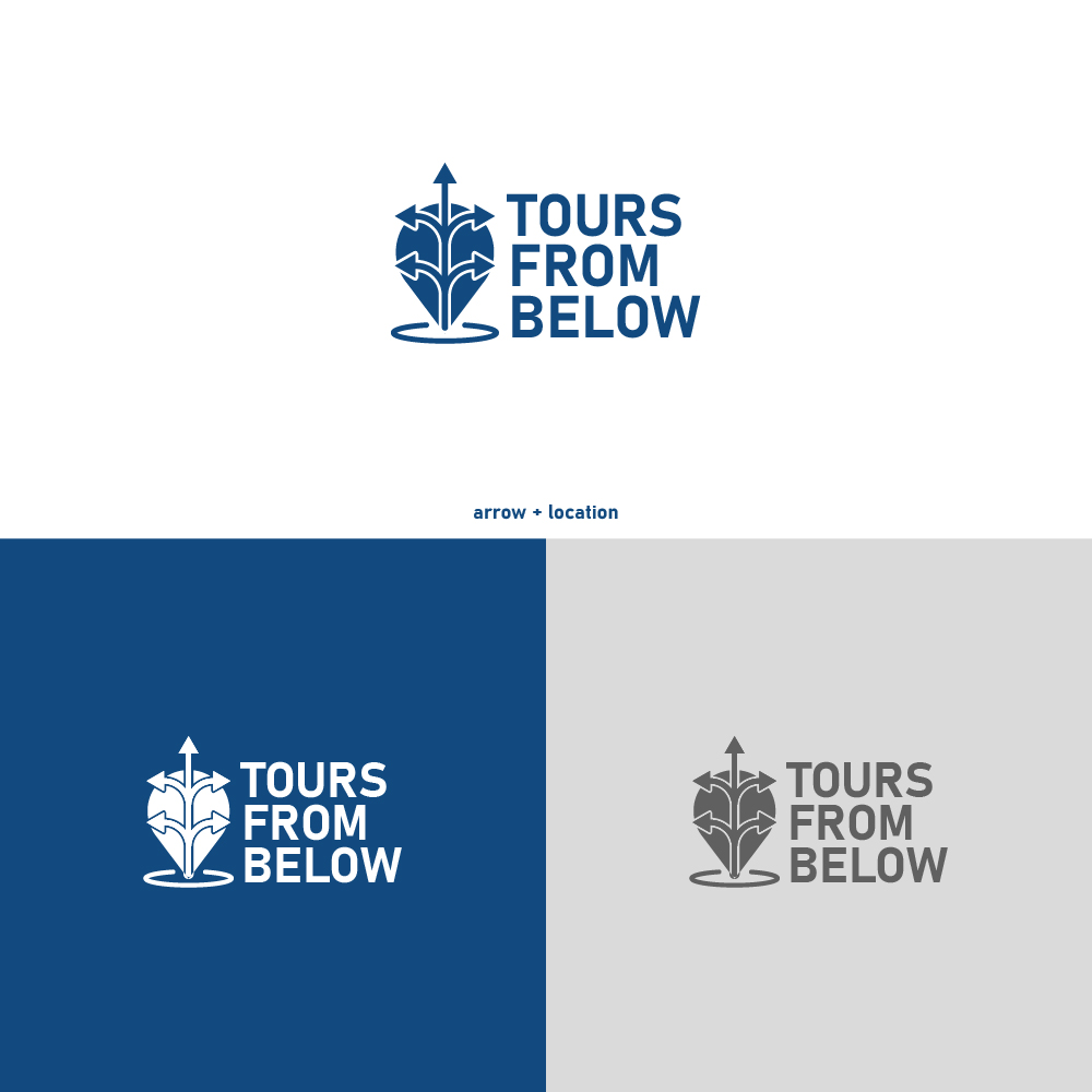 Logo Design by alitjuara for this project | Design #24823414