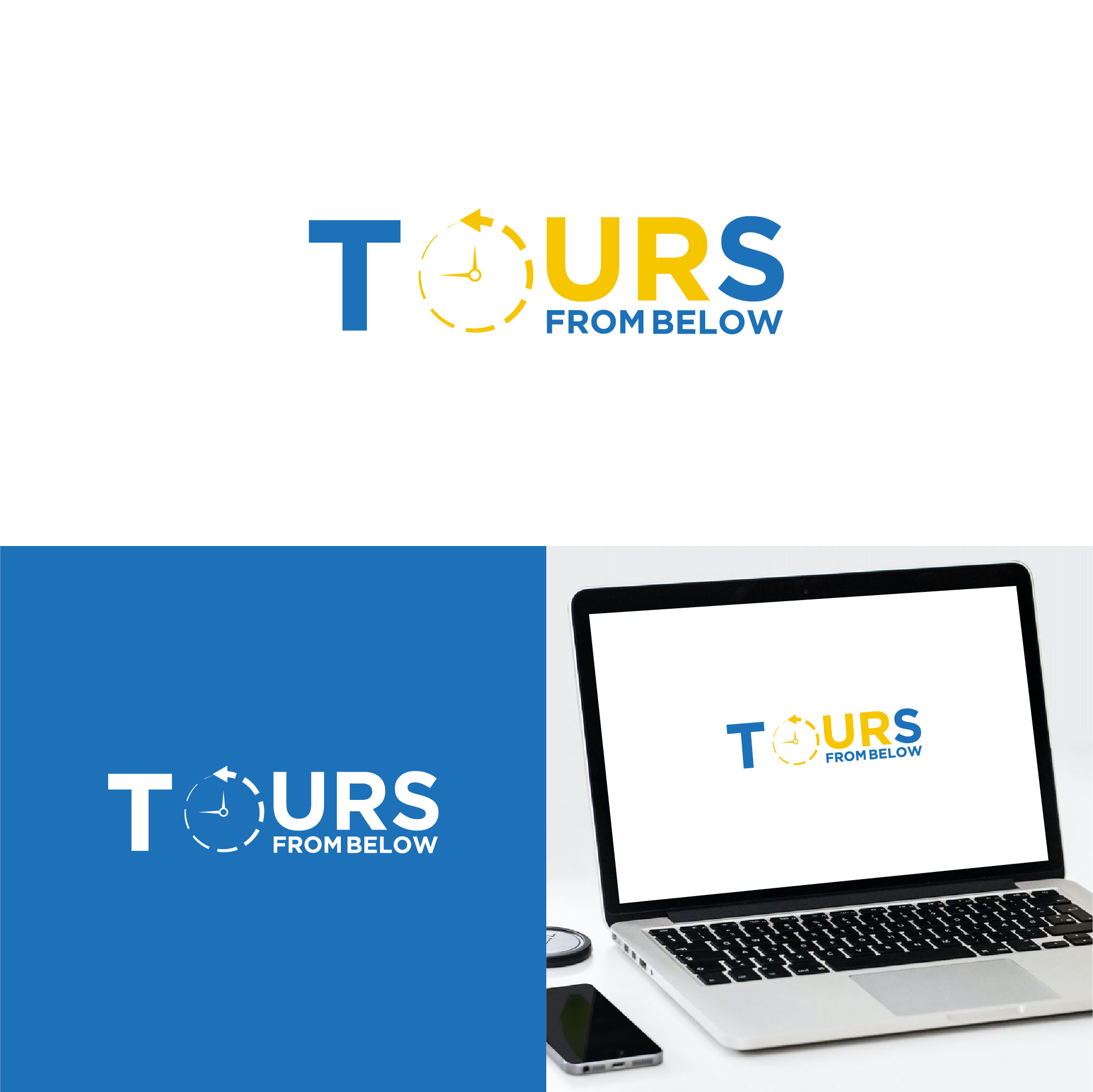 Logo Design by alitjuara for this project | Design #24823575