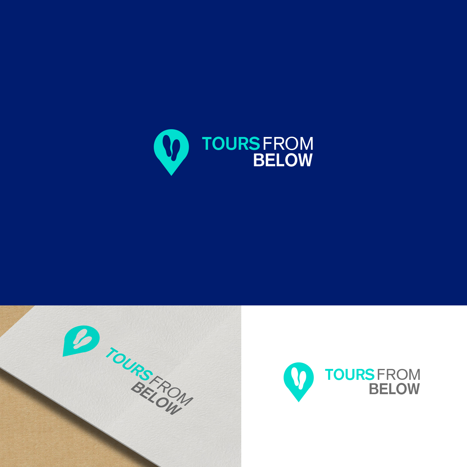 Logo Design by nzdesigners for this project | Design #24818312