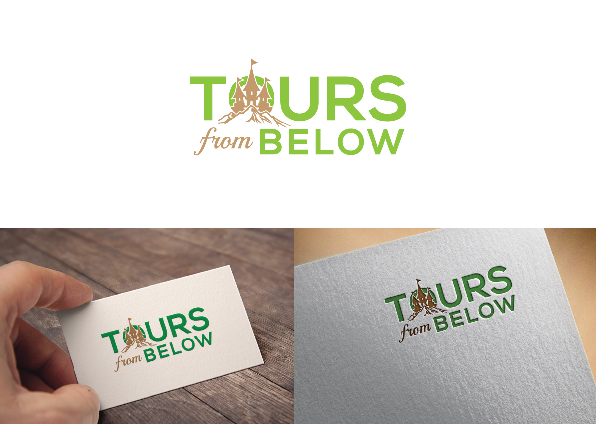 Logo Design by FireflyArt for this project | Design #24810193
