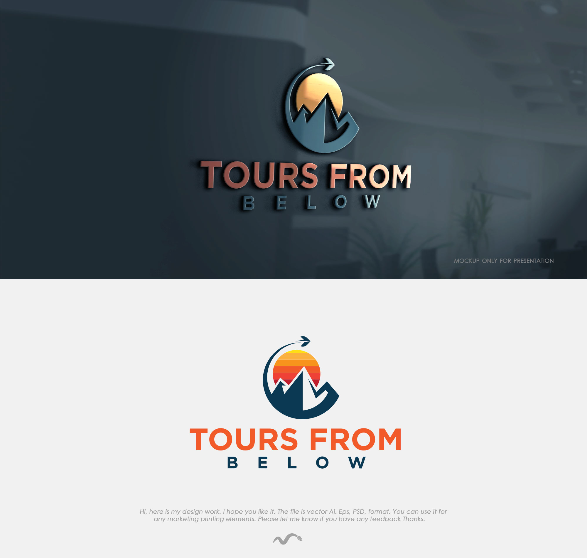 Logo Design by Mono.co for this project | Design #24802542