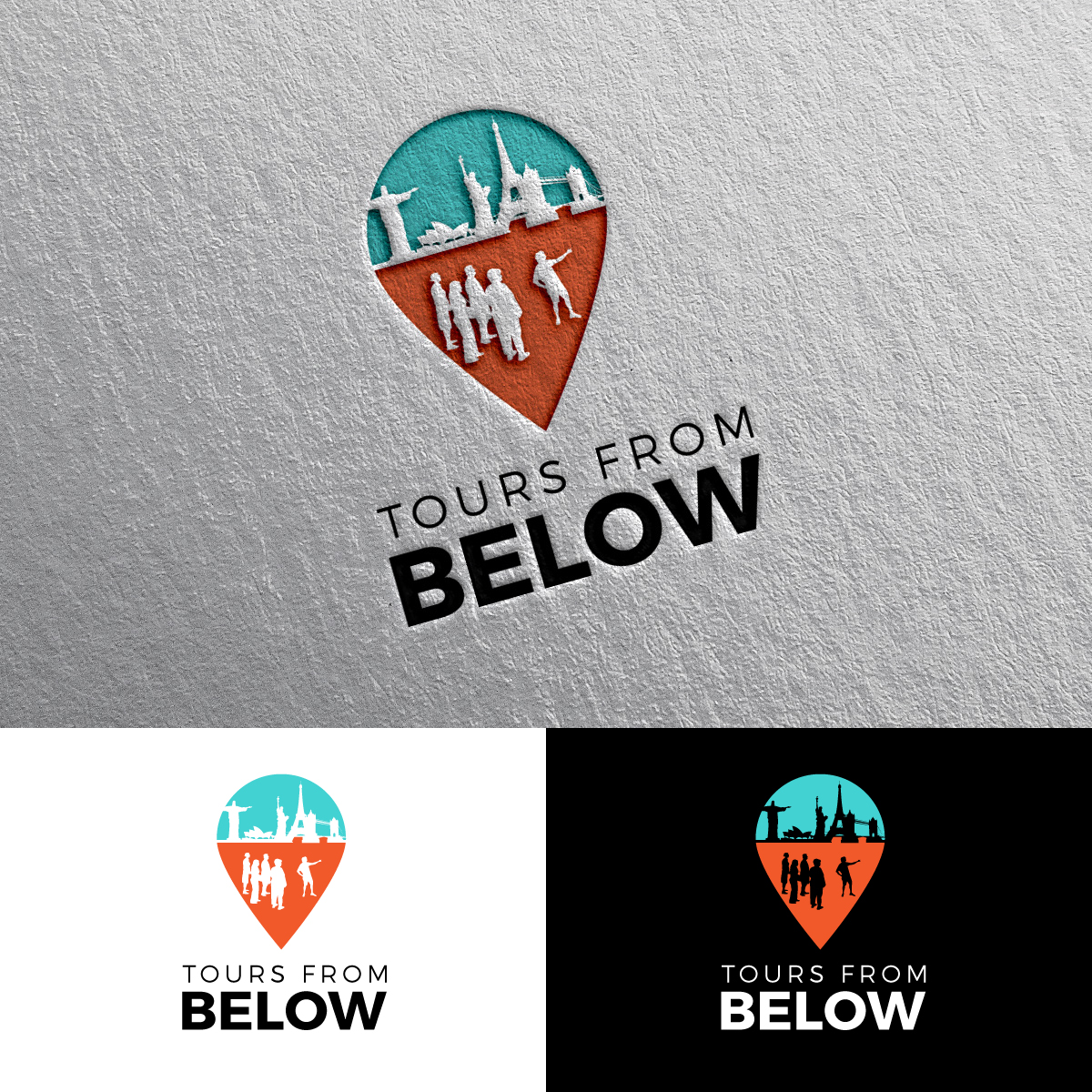 Logo Design by Rii for this project | Design #24803154
