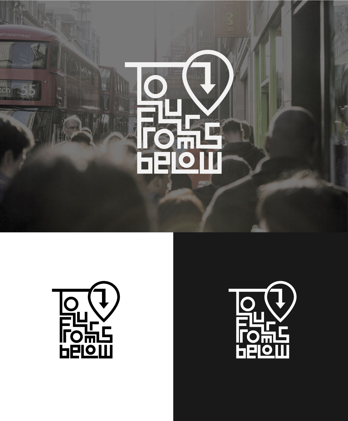 Logo-Design von yudaharv für dieses Projekt | Design #24806057
