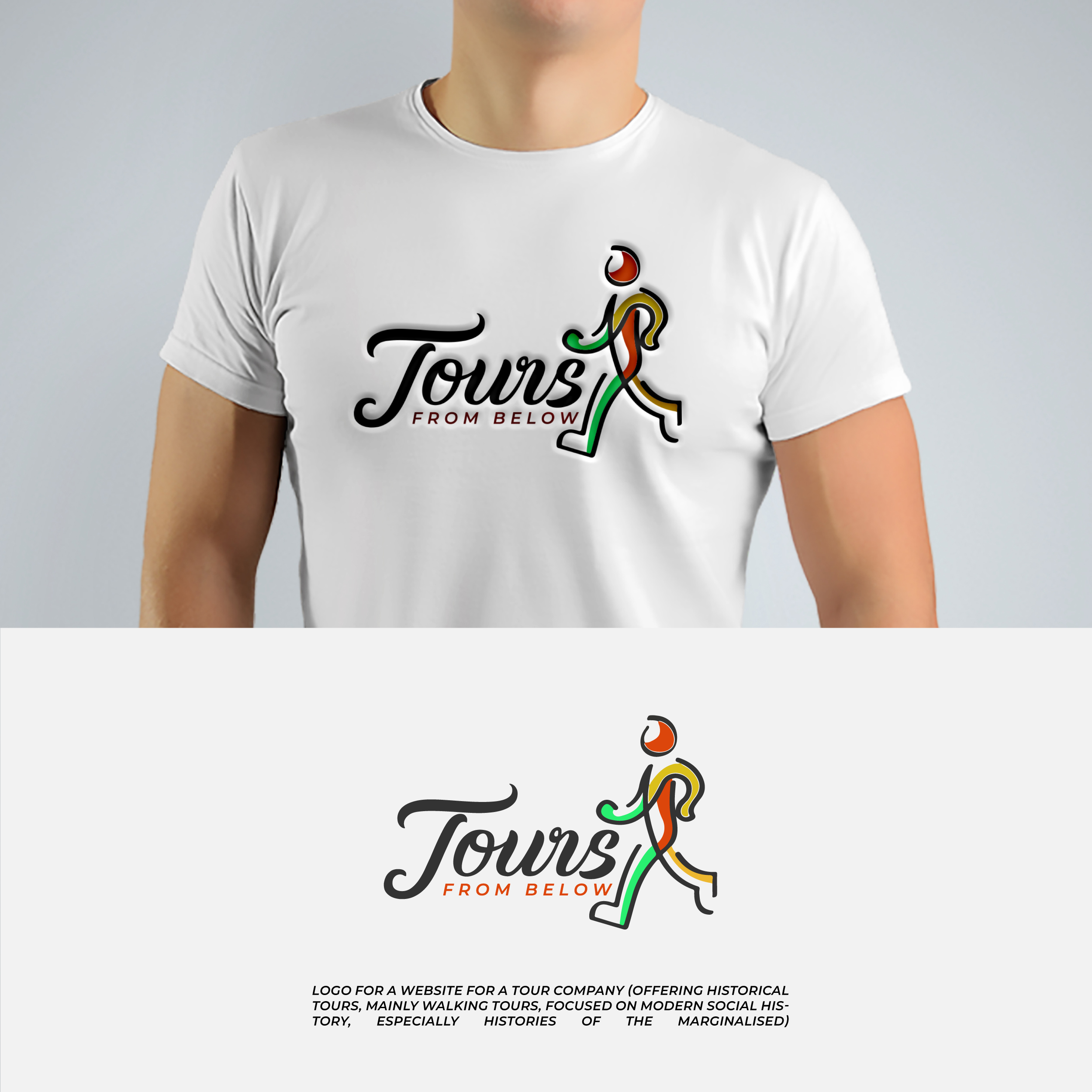 Logo Design by Remonis.co for this project | Design #24805205